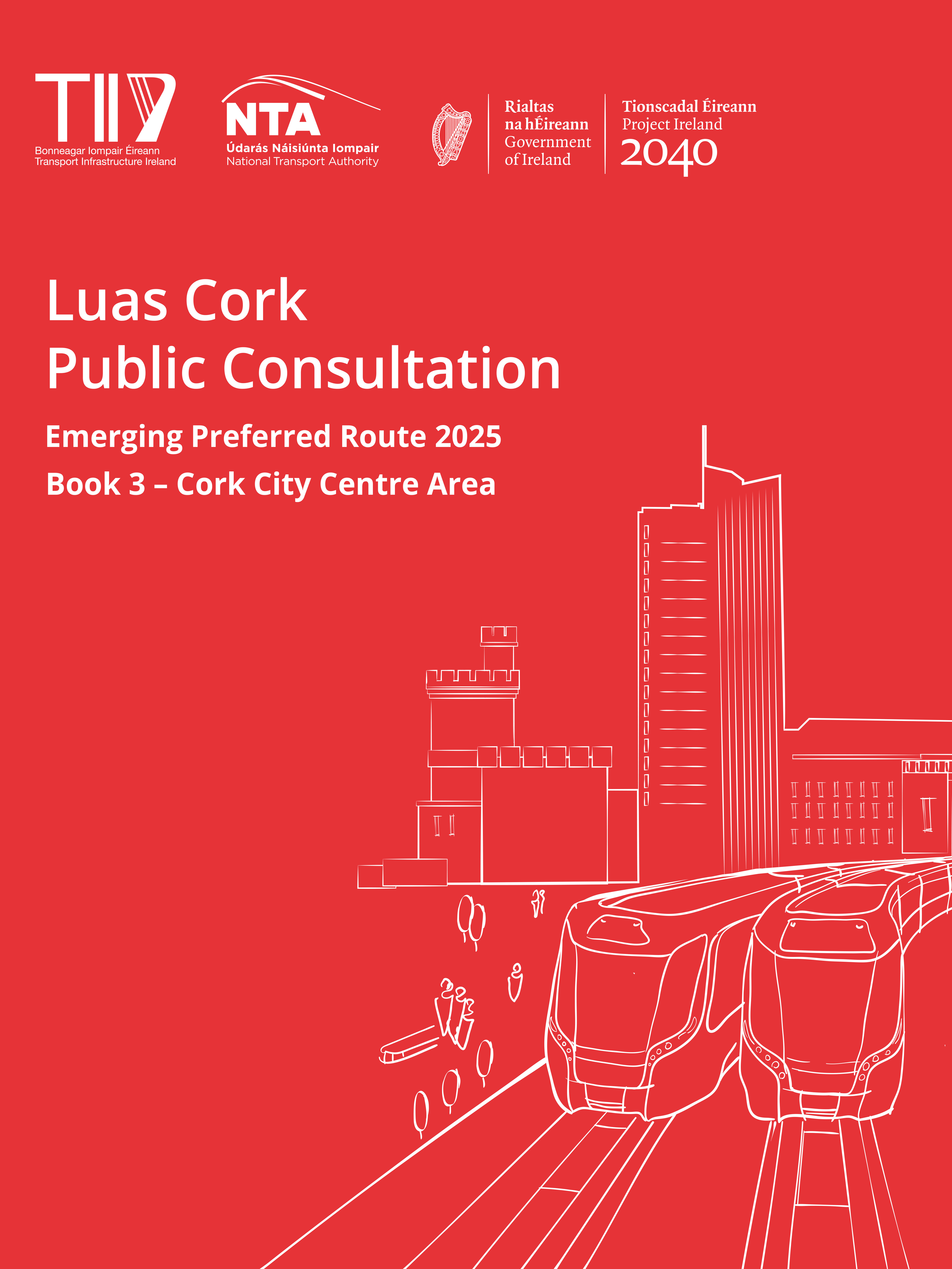 Book 3 - Cork City Centre Area Download