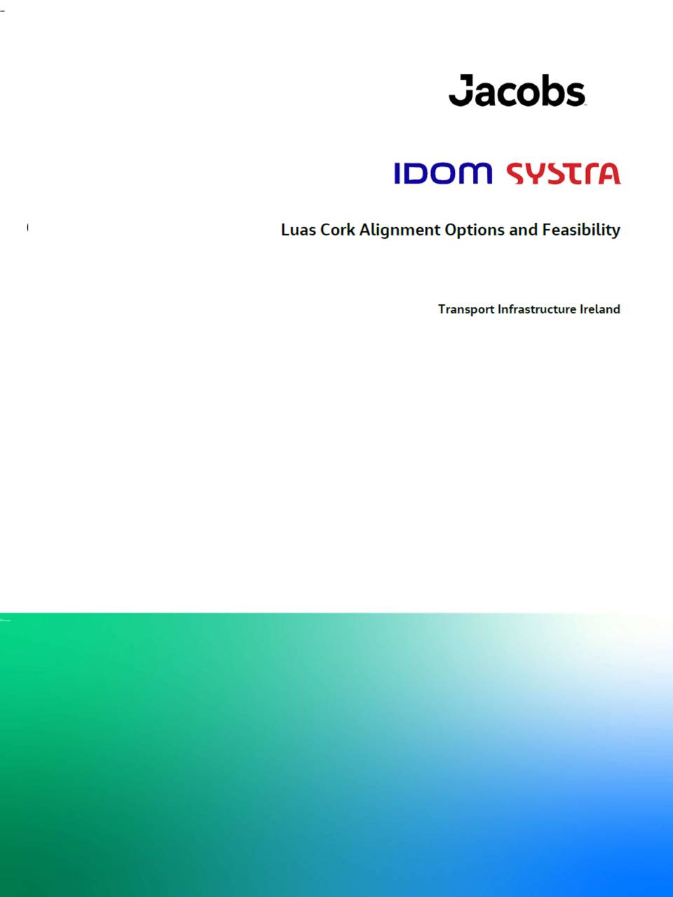 Options Selection Report Download